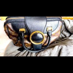 Louis vuitton purse/bag limited edition